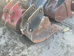 Used Esco Bucket